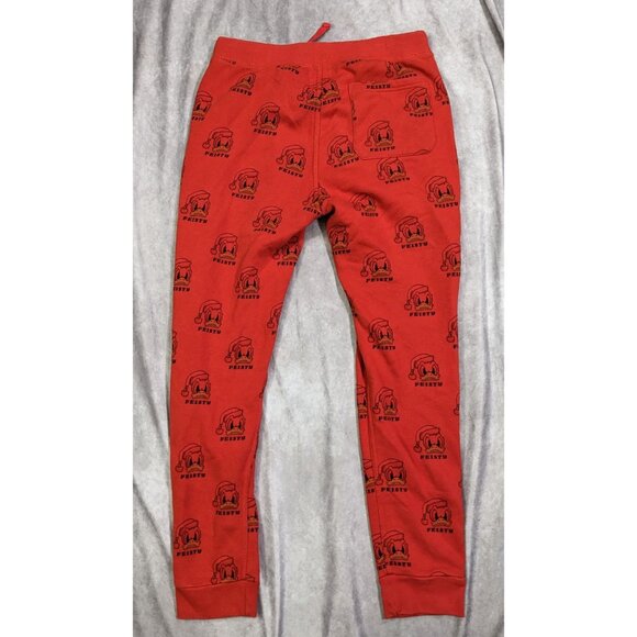 Disney X AE Feisty Donald Duck Holiday Sweat Set - Picture 11 of 14